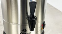 NSF 8 L 110 cups Electric Coffee Urn Dispenser Maker CF-CUS110E