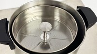 NSF 8 L 110 cups Electric Coffee Urn Dispenser Maker CF-CUS110E