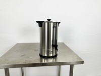 NSF 8 L 110 cups Electric Coffee Urn Dispenser Maker CF-CUS110E