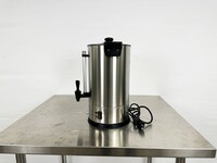 NSF 8 L 110 cups Electric Coffee Urn Dispenser Maker CF-CUS110E