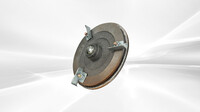 110v Rice Corn Coffee grinder RCC1500