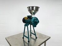 110v Rice Corn Coffee grinder RCC1500