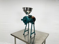110v Rice Corn Coffee grinder RCC1500