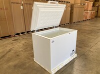 NSF 6 cu ft -86 Vaccine medicine Ultra Freezer 86W200