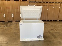 NSF 6 cu ft -86 Vaccine medicine Ultra Freezer 86W200