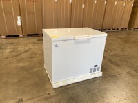 NSF 6 cu ft -86 Vaccine medicine Ultra Freezer 86W200