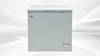 NSF 33 inches Solid Top Chest Freezer 7 cu ft XF-215