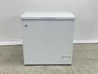 NSF 33 inches Solid Top Chest Freezer 7 cu ft XF-215