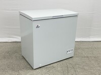 NSF 33 inches Solid Top Chest Freezer 7 cu ft XF-215