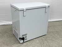 NSF 33 inches Solid Top Chest Freezer 7 cu ft XF-215