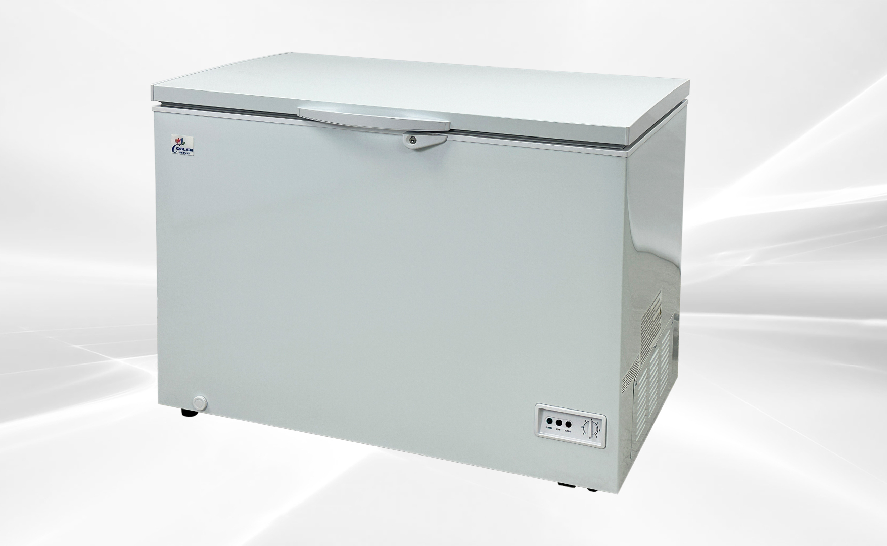 NSF 44 inch  Chest freezer 10 cu ft XF-302