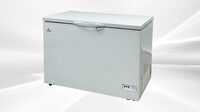 NSF 44 inch Chest freezer 10 cu ft XF-302
