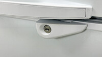 NSF 44 inch Chest freezer 10 cu ft XF-302