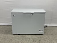 NSF 44 inch Chest freezer 10 cu ft XF-302