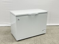 NSF 44 inch Chest freezer 10 cu ft XF-302