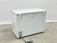 NSF 44 inch Chest freezer 10 cu ft XF-302