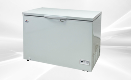 NSF 44 inch  Chest freezer 10 cu ft XF-302