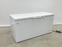 NSF 65 in Solid Top Chest freezer 18 cu ft XF-562