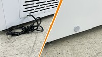 NSF 77 inchs Horizontal Double Doors Freezer 24 CU FT XF-750