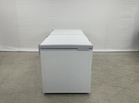 NSF 77 inchs Horizontal Double Doors Freezer 24 CU FT XF-750