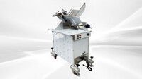 NSF 14 ins fully auto Meat Slicer HB-350 High