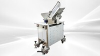 NSF 14 ins fully auto Meat Slicer HB-350 High