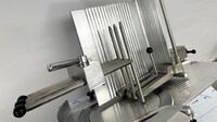 NSF 14 ins fully auto Meat Slicer HB-350 High