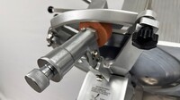 NSF 14 ins fully auto Meat Slicer HB-350 High