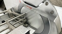 NSF 14 ins fully auto Meat Slicer HB-350 High