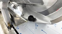 NSF 14 ins fully auto Meat Slicer HB-350 High