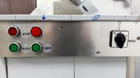 NSF 14 ins fully auto Meat Slicer HB-350 High