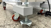 NSF 14 ins fully auto Meat Slicer HB-350 High