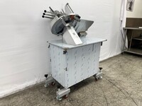 NSF 14 ins fully auto Meat Slicer HB-350 High