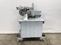 NSF 14 ins fully auto Meat Slicer HB-350 High