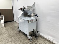 NSF 14 ins fully auto Meat Slicer HB-350 High