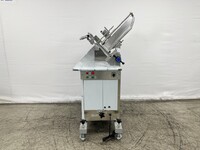 NSF 14 ins fully auto Meat Slicer HB-350 High