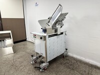 NSF 14 ins fully auto Meat Slicer HB-350 High