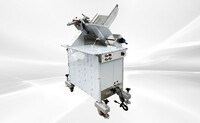 NSF 14 ins fully auto Meat Slicer HB-350 High