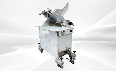 NSF 14 ins fully auto Meat Slicer HB-350 High