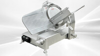 NSF Commercial Meat Slicer 14 inch Blade Food Slicer HBS-350