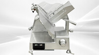 NSF Commercial Meat Slicer 14 inch Blade Food Slicer HBS-350