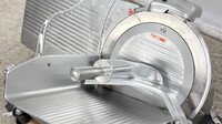 NSF Commercial Meat Slicer 14 inch Blade Food Slicer HBS-350