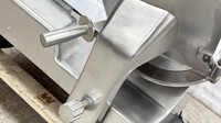 NSF Commercial Meat Slicer 14 inch Blade Food Slicer HBS-350