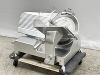 NSF Commercial Meat Slicer 14 inch Blade Food Slicer HBS-350