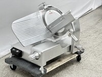 NSF Commercial Meat Slicer 14 inch Blade Food Slicer HBS-350