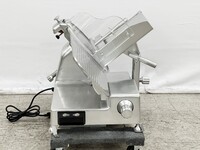 NSF Commercial Meat Slicer 14 inch Blade Food Slicer HBS-350