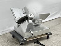 NSF Commercial Meat Slicer 14 inch Blade Food Slicer HBS-350