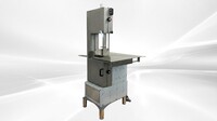 NSF Commercial Frozen Bone Meat Saw HLS2400