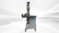 NSF Commercial Frozen Bone Meat Saw HLS2400