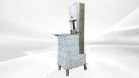 NSF Commercial Frozen Bone Meat Saw HLS2400